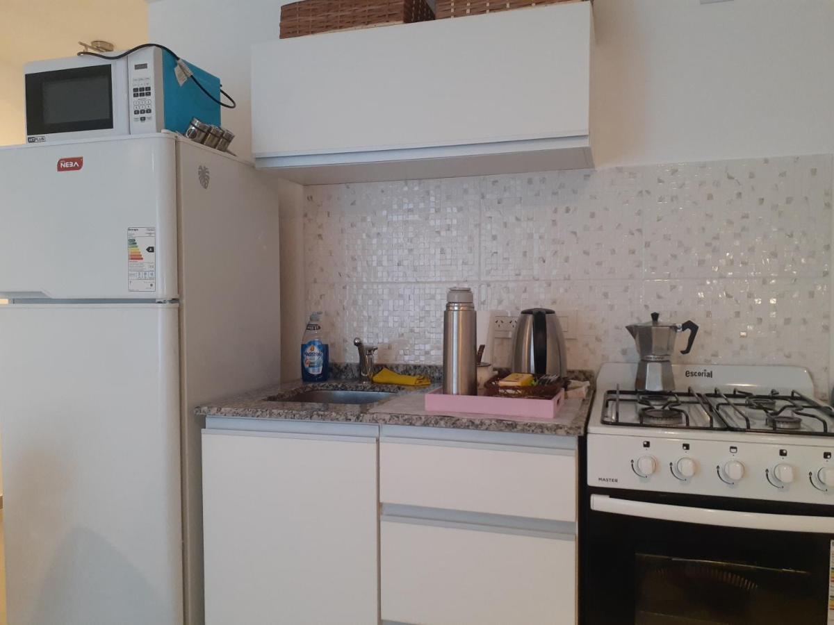 Hermoso Departamento En Temperley Eksteriør billede
