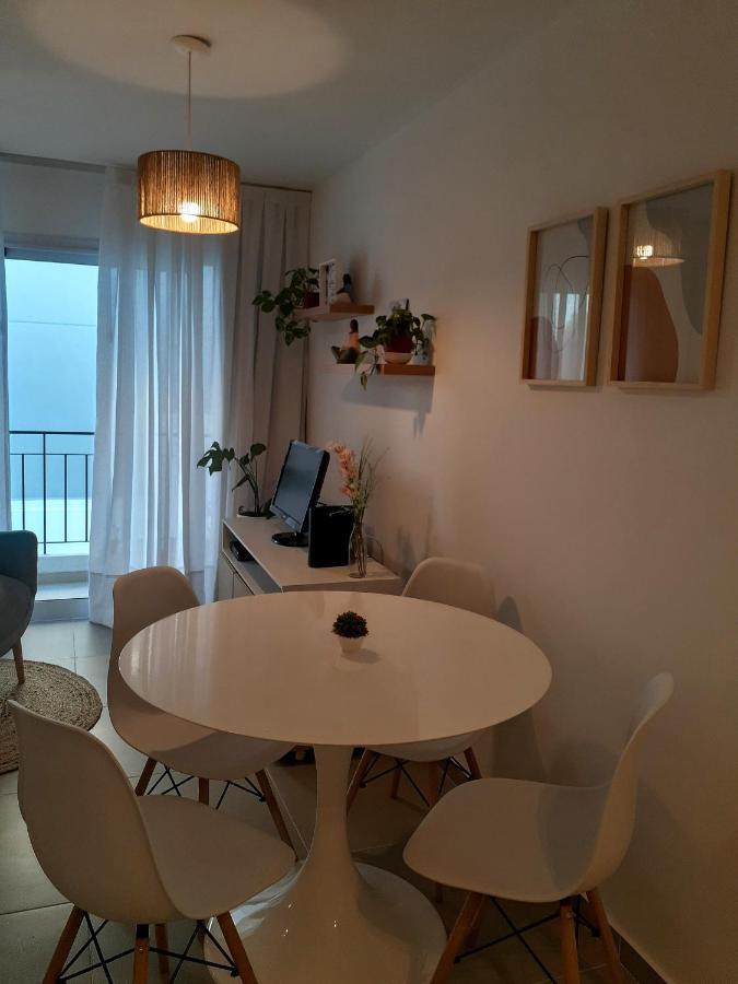Hermoso Departamento En Temperley Eksteriør billede