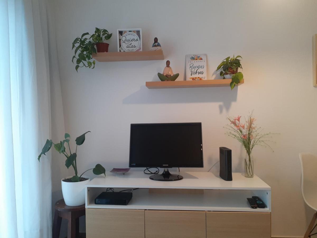 Hermoso Departamento En Temperley Eksteriør billede