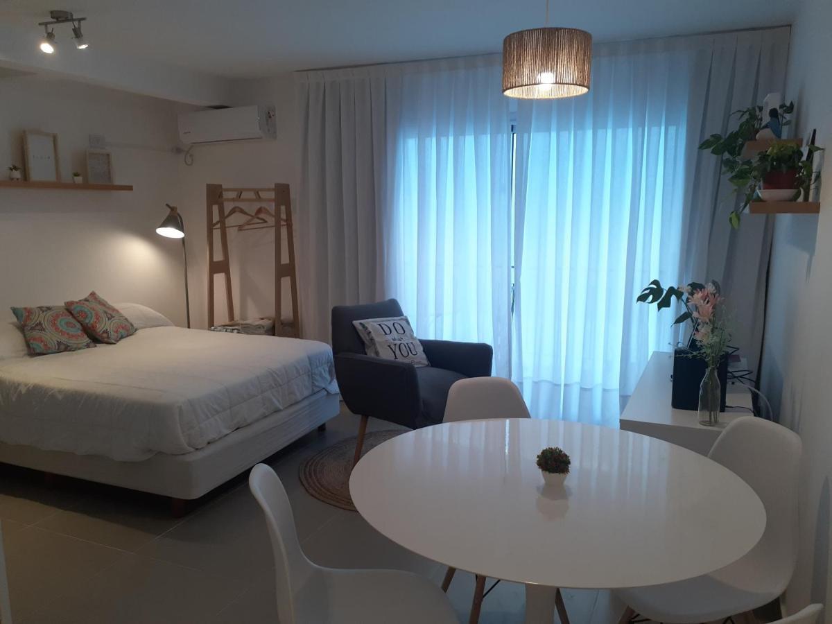 Hermoso Departamento En Temperley Eksteriør billede