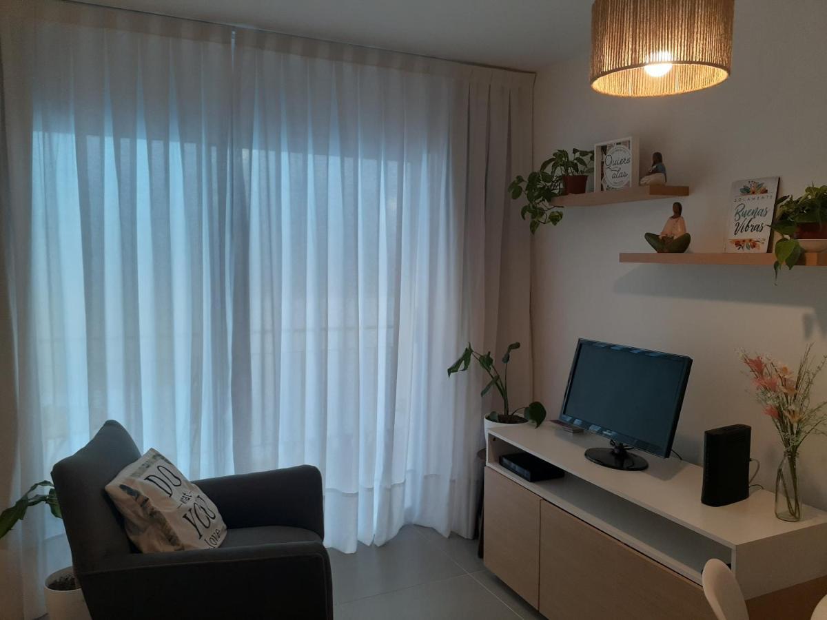 Hermoso Departamento En Temperley Eksteriør billede