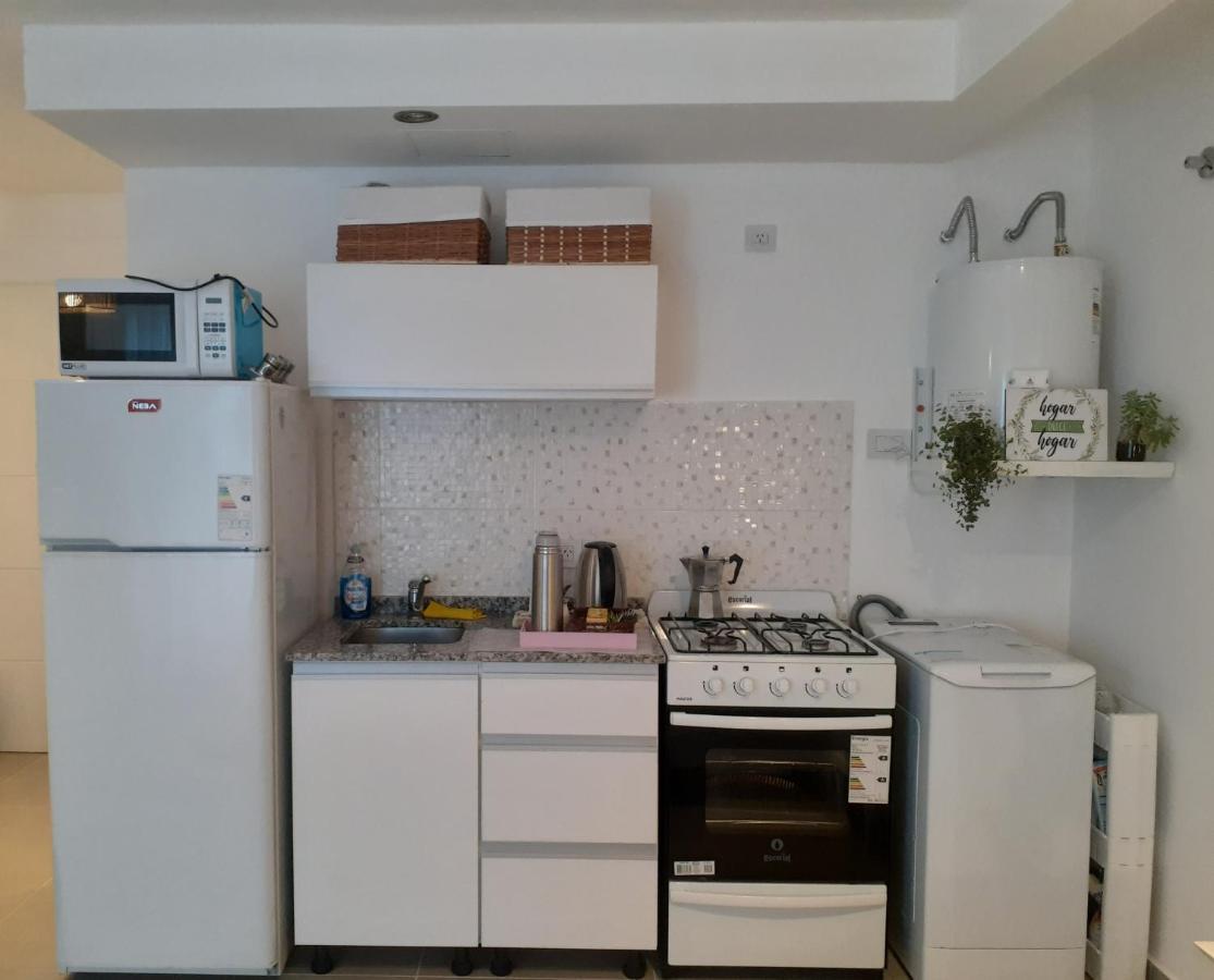 Hermoso Departamento En Temperley Eksteriør billede